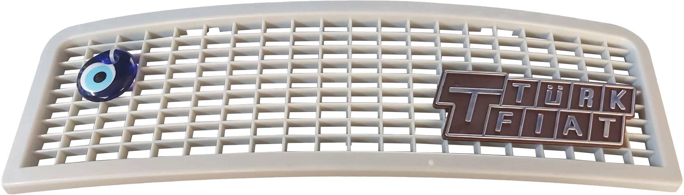 Fiat Panjur (Nazar Boncuklu) Fiat Panjur (Nazar Boncuklu)
