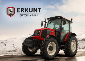 Erkunt Traktör Yedek Parçaları