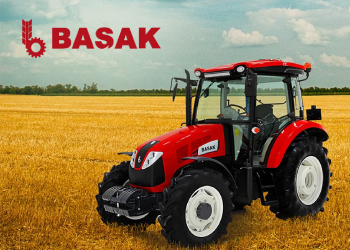 Başak Traktör Yedek Parçaları