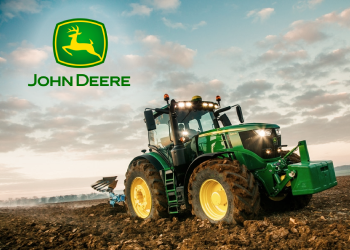 John Deere Traktör Yedek Parçaları
