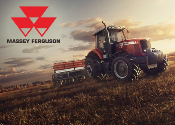 Massey Ferguson Traktör Yedek Parçaları
