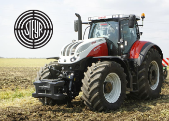 Steyr Traktör Yedek Parçaları