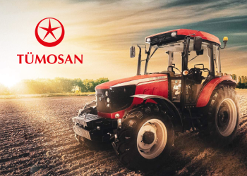 Tümosan Traktör Yedek Parçaları