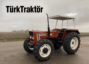 Fiat Traktör Yedek Parçaları