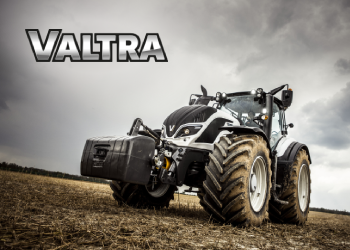Valtra Traktör Yedek Parçaları